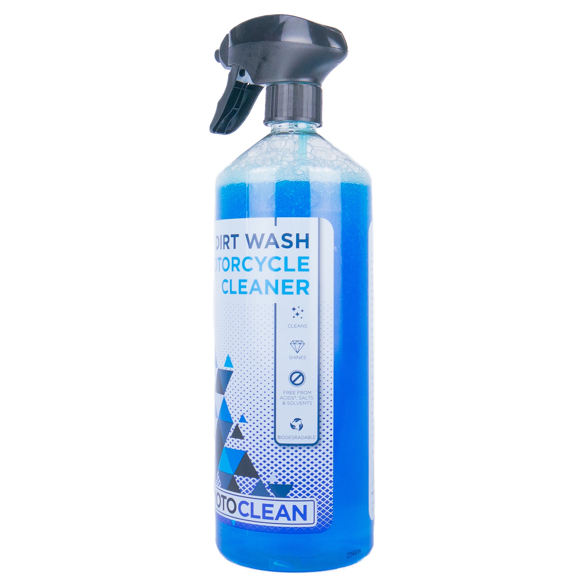 Motoclean Dirt Wash Cleaner